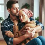 femme-cancer-sein